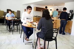 Maxim Hotel Tel Aviv