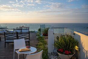 Maxim Hotel Tel Aviv