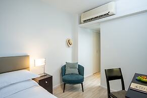 Maxim Hotel Tel Aviv