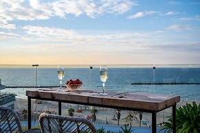 Maxim Hotel Tel Aviv