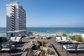 Maxim Hotel Tel Aviv