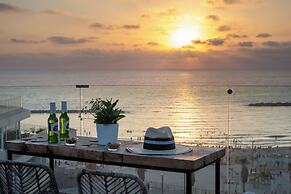 Maxim Hotel Tel Aviv