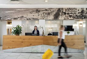 Maxim Hotel Tel Aviv