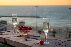 Maxim Hotel Tel Aviv