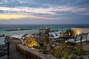 Maxim Hotel Tel Aviv