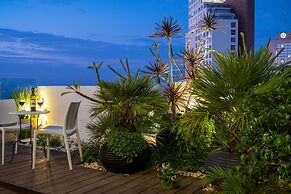 Maxim Hotel Tel Aviv