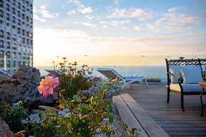 Maxim Hotel Tel Aviv