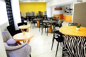 Maxim Hotel Tel Aviv