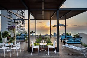 Maxim Hotel Tel Aviv