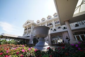 Sammy Dalat Hotel