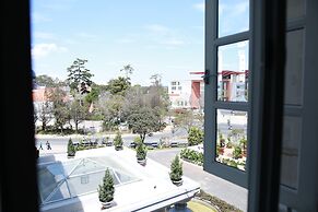 Sammy Dalat Hotel