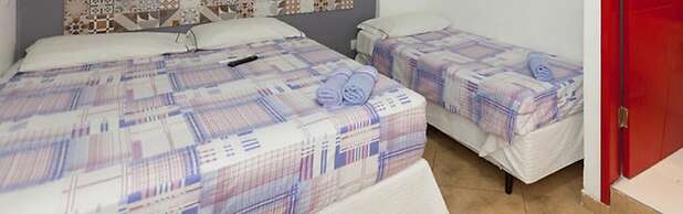 Iracemar Hotel Guaruja