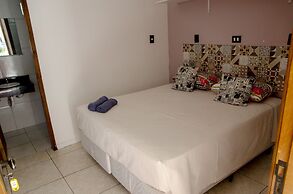 Iracemar Hotel Guaruja