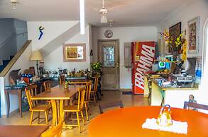 Iracemar Hotel Guaruja