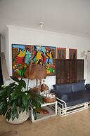 Iracemar Hotel Guaruja