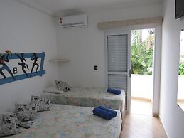 Iracemar Hotel Guaruja