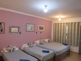 Iracemar Hotel Guaruja