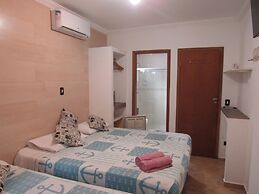 Iracemar Hotel Guaruja