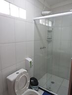 Iracemar Hotel Guaruja