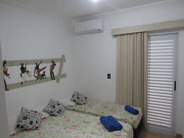 Iracemar Hotel Guaruja