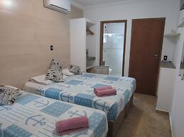 Iracemar Hotel Guaruja