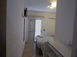 Iracemar Hotel Guaruja