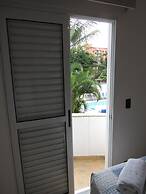 Iracemar Hotel Guaruja