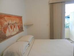 Iracemar Hotel Guaruja