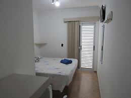 Iracemar Hotel Guaruja