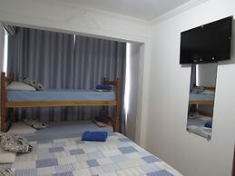 Iracemar Hotel Guaruja