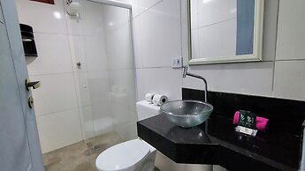 Hotel Pousada Iracemar - Piscina Aquecida