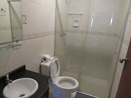 Iracemar Hotel Guaruja