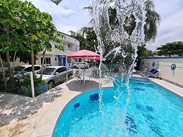 Iracemar Hotel Guaruja