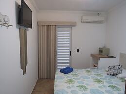 Iracemar Hotel Guaruja