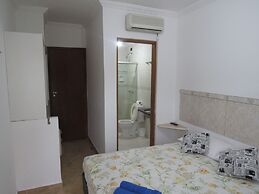 Iracemar Hotel Guaruja