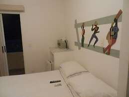 Iracemar Hotel Guaruja