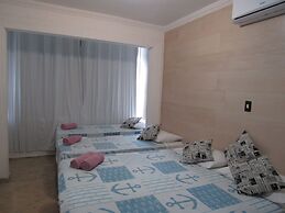 Iracemar Hotel Guaruja