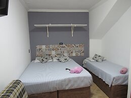 Iracemar Hotel Guaruja