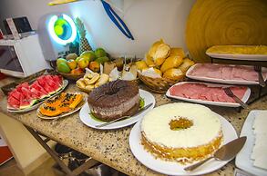 Iracemar Hotel Guaruja