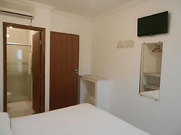 Iracemar Hotel Guaruja