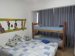 Iracemar Hotel Guaruja