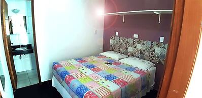 Iracemar Hotel Guaruja