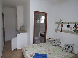 Iracemar Hotel Guaruja