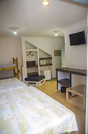 Iracemar Hotel Guaruja