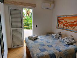 Iracemar Hotel Guaruja