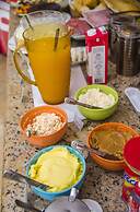 Iracemar Hotel Guaruja