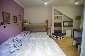 Iracemar Hotel Guaruja