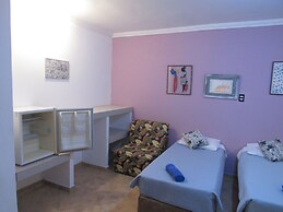 Iracemar Hotel Guaruja