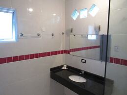 Iracemar Hotel Guaruja