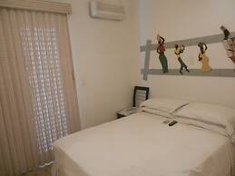 Iracemar Hotel Guaruja